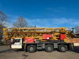 Andere Spierings Auto-Turmdrehkran Gittermast SK345-AT3 - Angebote entsprechen deinen Suchkriterien