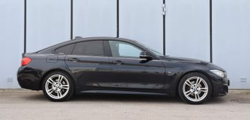 BMW 420 - 10