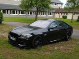 BMW 535d - - BMW 535 in Stuttgart