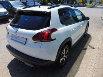 Bild 5 Peugeot 2008 Allure GTline