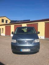 Volkswagen VW T5 Multivan Sport Edition 4 Motion Diff... - Volkswagen T5: Sport Edition