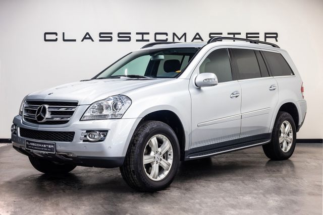 Mercedes-Benz GL 500 Btw auto, Fiscale waarde € 12.000,- (€ 32