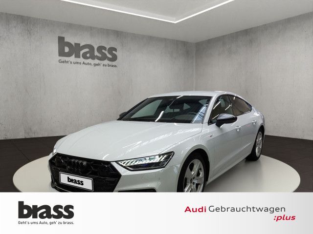 Audi A7 45 Sportback 2.0 TFSI quattro (EURO 6e)