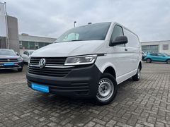 Fahrzeugabbildung Volkswagen T6 Transporter Kasten 2.0 TDI 3,2t LED KLIMA NAV