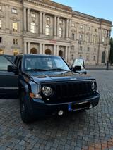 Jeep Patriot - Jeep Patriot Gebrauchtwagen