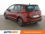 Volkswagen Golf VII Sportsvan 1.5 TSI ACT Join Aut.*NAVI* - Volkswagen Golf Sportsvan in Nürnberg