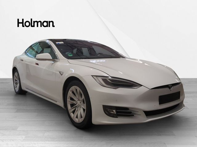 Tesla Model S 100D AWD Autopilot Premium Int. LED Navi