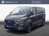 Ford Tourneo Custom 320 L1H1 VA Autm. Titanium