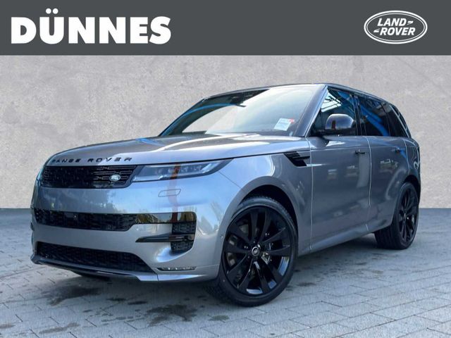 Land Rover Range Rover Sport D300 Dynamic HSE *AKTION*