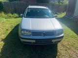 Volkswagen VW Golf IV 1.9 TDI TÜV NEU - Volkswagen Golf: Kombi, Iv TDI