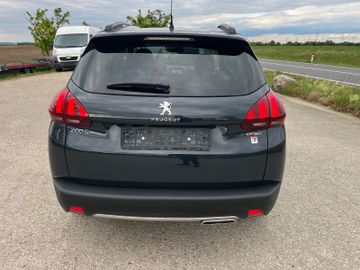 Peugeot 2008 - 6