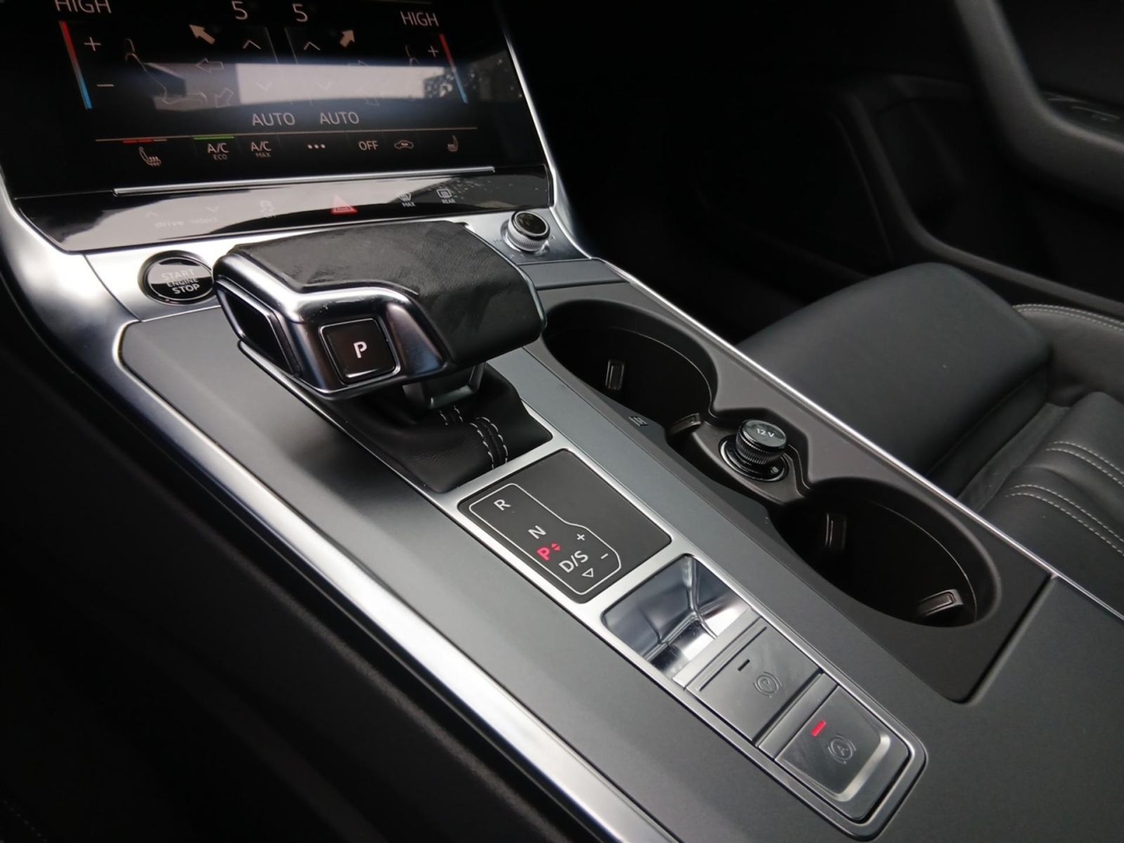 Audi A7 - Bild 21