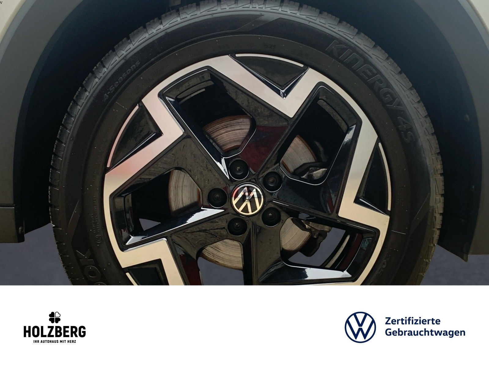 Volkswagen T-Cross - Bild 6