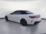 BMW M440i xDrive Cabrio Innovationsp. Sport Aut. AHK - BMW M440 Gebrauchtwagen