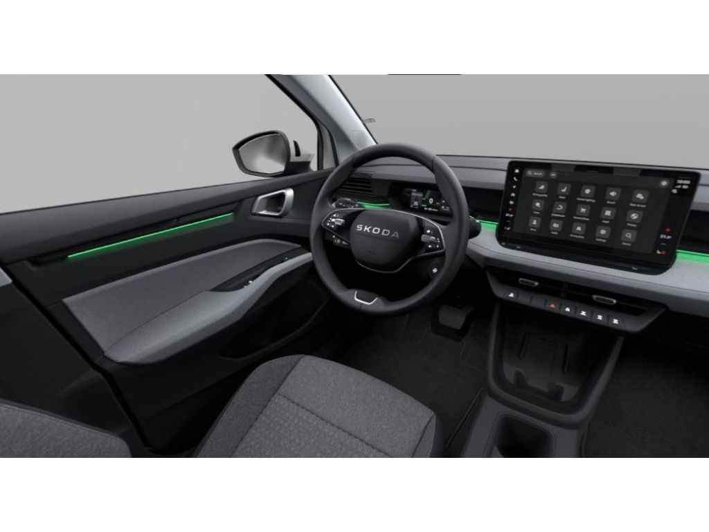 Skoda Epiq - Bild 7