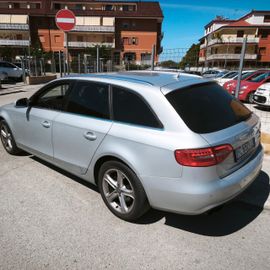 Audi A4 - 11