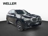 BMW X3 xDrive20d M Sport LiCoPro,PA+,LED,SpoSi,SHZ - gebrauchte BMW X3 aus dem Jahr 2024