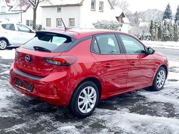 Bild 3 Opel CORSA EDITION WINTERPAK. PDC RFK CARPLAY ANDROID