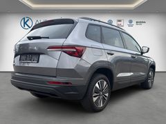 SKODA Selection 1.5TSI DSG AHK Pano Matrix LED Tour