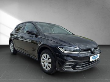 Volkswagen Polo 1.0 TSI DSG Style IQ.LIGHT PARKLENK ACC