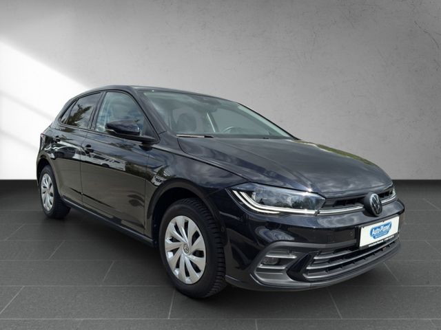 Volkswagen Polo 1.0 TSI DSG Style IQ.LIGHT PARKLENK ACC