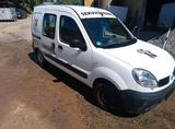 Renault Kangoo 1.5dci Export Kastenwagen - Renault Kangoo: Kastenwagen