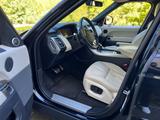 Land Rover Range Rover Sport 3.0 TDV6 Traumzustand!  - Land Rover Range Rover Sport Gebrauchtwagen in Berlin