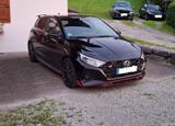 Hyundai i20 1.6 T-GDI 150kW N Performance  - Hyundai i20: N Performance