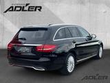 Mercedes-Benz C 200 T-Modell CGI T HUD AHK KAMERA LEDER LED - Mercedes-Benz Gebrauchtwagen in Dresden