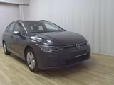Volkswagen Golf-8 Var. 2.0 TDI Life Navi LED DC-Pro H/K ACC - Volkswagen Golf: 8