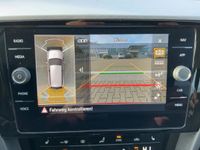 Volkswagen Passat Variant - Vorschau Bild 21