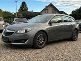 Opel Insignia 2.0 CDTI Edition Scheckheft PDC Navi - Opel Insignia Gebrauchtwagen in Hannover