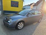 Opel Vectra Caravan 1.9 CDTI Edition 110kW - Opel Vectra mit Diesel-Antrieb: Kombi