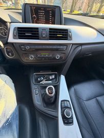 BMW 318 - 7