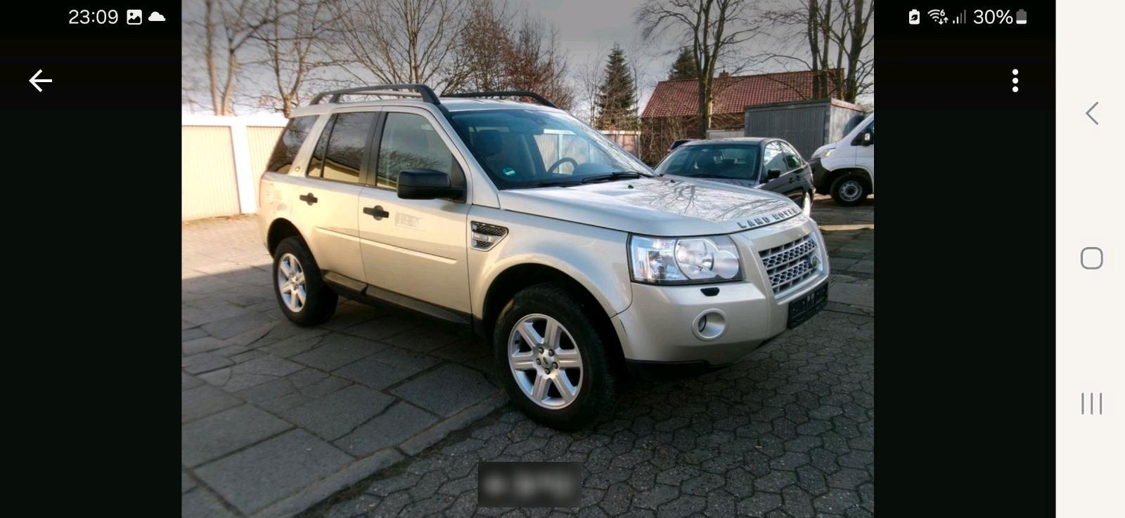 Rover Andere