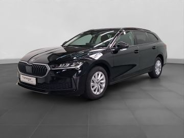Skoda Superb - 2