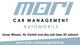MORI CARMANAGEMENT AUTOMOBILE