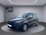 Ford Transit Connect Kombi lang *AHK  - Ford Transit Connect: Automatik