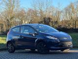 Ford Fiesta Fiesta  3-Türer 1.25 Ambiente guter zusta