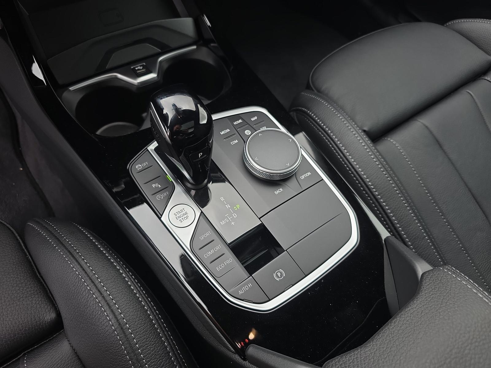 BMW M235i xDrive Gran Coupé Head-Up HK HiFi ACC