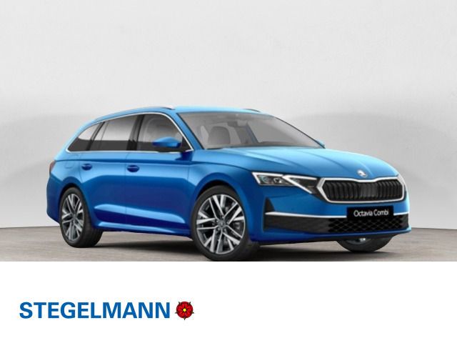 Skoda Octavia Combi 1.5 TSI DSG Balance