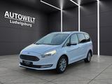 Ford Galaxy Titanium 2.0 TDCI Automatik 7-Sitze - Ford Galaxy Gebrauchtwagen in Stuttgart