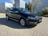 Volkswagen Passat Alltrack 2.0 TDI 4MOTION*KLIMAAUT*PANO* - gebrauchte VW Passat Alltrack aus dem Jahr 2014