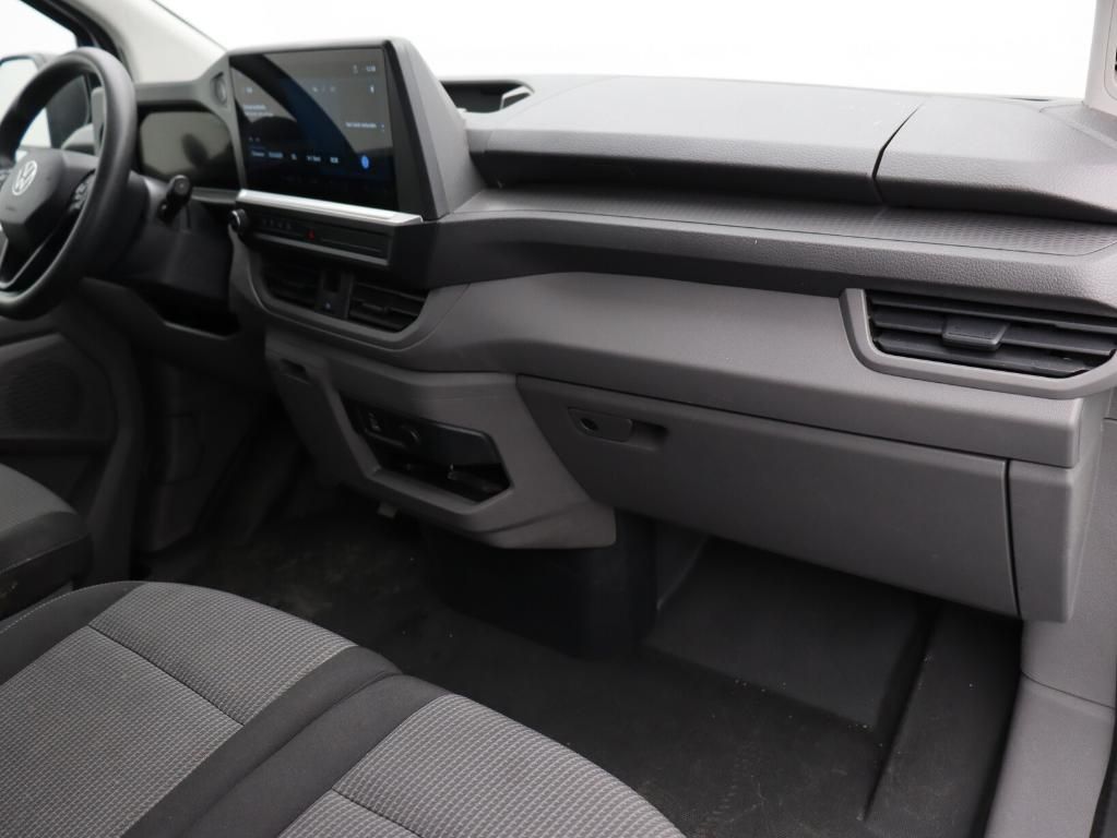 Volkswagen T7 Transporter - Bild 4
