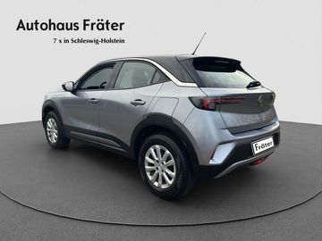 Fotografie 6 des Opel Mokka Enjoy Kamera LED Sitzheizung Allwetter