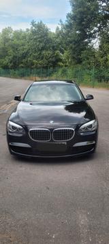 BMW 740d Hohe Ausstattung  - gebrauchte BMW 740 aus dem Jahr 2009