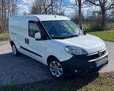 Fiat doblo diesel - Fiat Doblo aus 2016