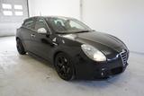 Alfa Romeo Giulietta 1750 TBI Quadrifoglio Verde - gebrauchte Alfa Romeo Kleinwagen
