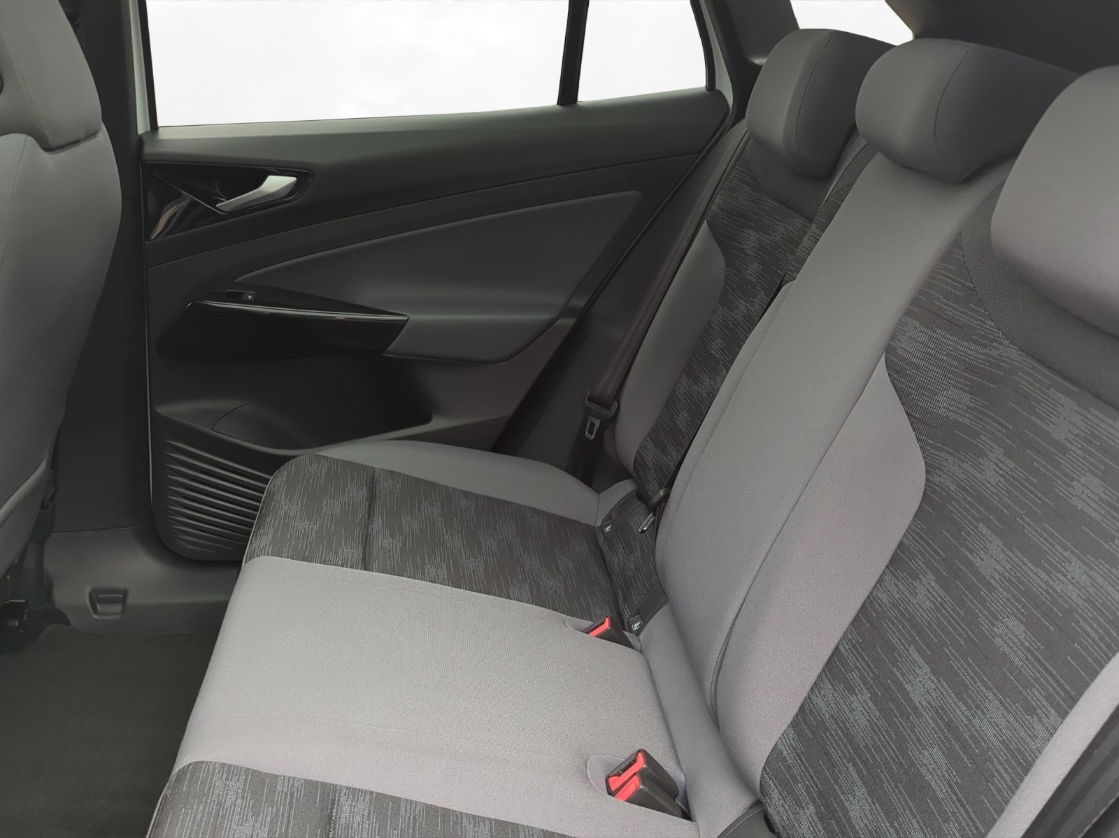 Volkswagen ID.4 - Bild 3