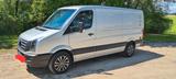 Volkswagen Crafter  Campervan 2.0 TDI 163 cv 